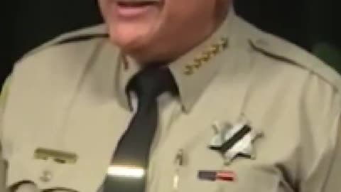 Los Angeles County Sheriff revealed that his department has ignored all 435 ICE detainer requests