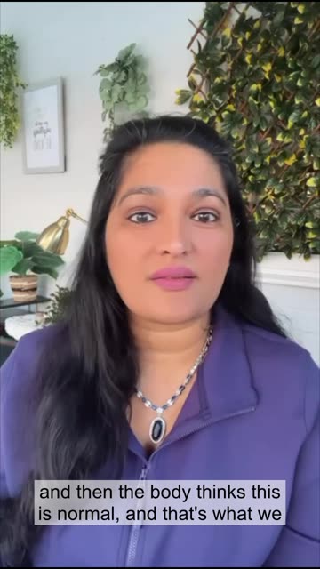 Body Remembers What the Mind Forgets