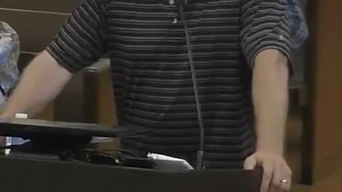 🤯🔥 You Won't Believe Why This Candidate Is Breakdancing at a Meeting! | FunFM
