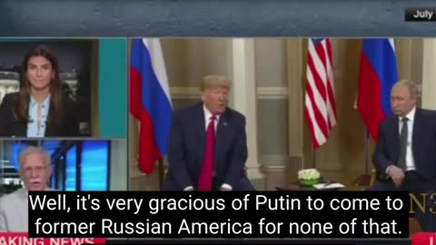 📢🇺🇦 Ukraine Russia War | Bolton: Alaska Meeting a Victory for Putin | RCF