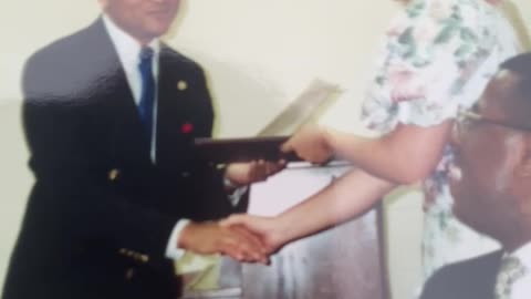 In loving memory of Steven Cooper SA President at MSU - I served as Student Dir of Activities