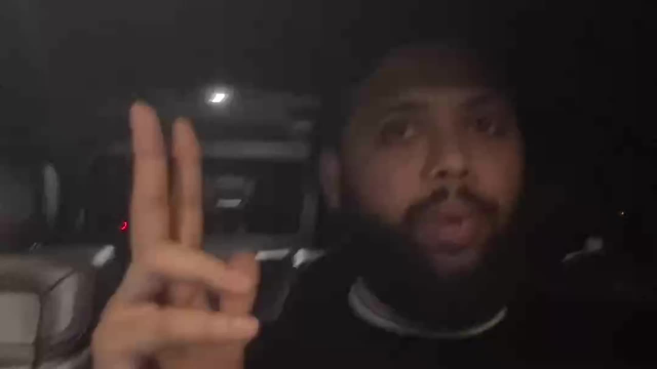 UBER LIVE NYC
