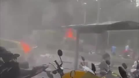 Atentado terrorista deja 5 muertos y 14 heridos en Colombia