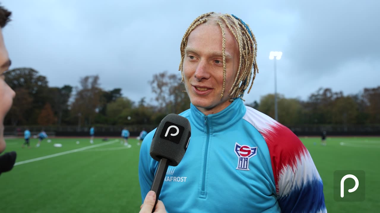 Andrias Edmundsson á Amager