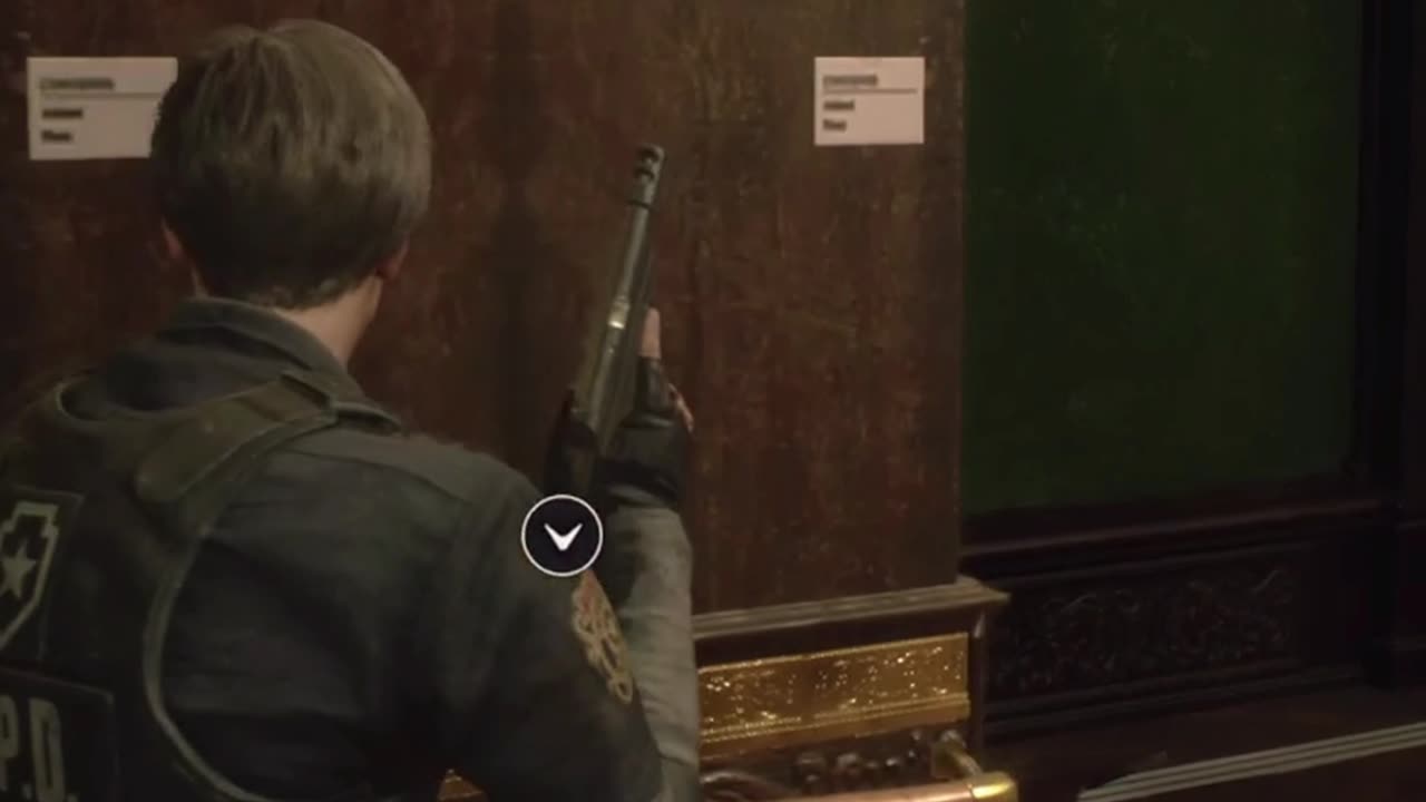 HOW TO AVOID MR.X || RE2MAKE #CAPCOM #Gameplay #ResidentEvil #ZombieSurvival #Gaming #PS5 #XBOX