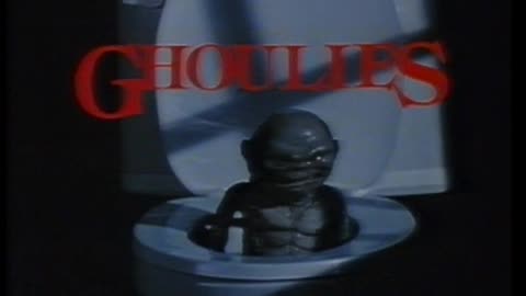 Ghoulies (1984) Trailer