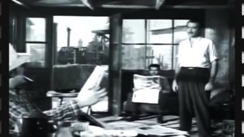 Cuatro contra el mundo (1949) - Película completa - Cine Mexicano