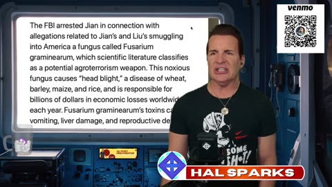 HAL SPARKS MEGAWORLDWIDE