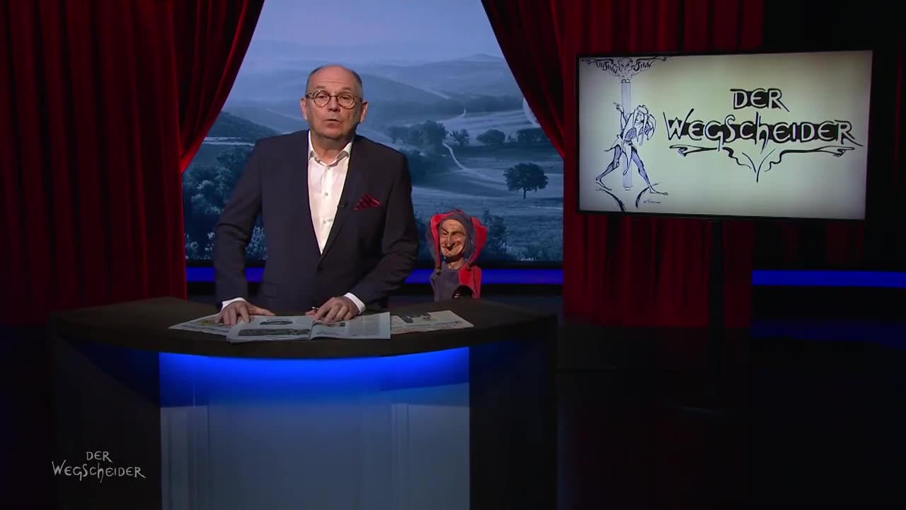 Die Corona-Täter! | Der Wegscheider