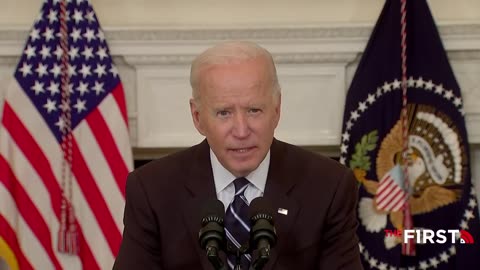 Biden's message to Unvacsinated Americans....