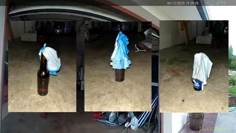 Florida deputies find homemade explosives in home, suspect claims self-defense