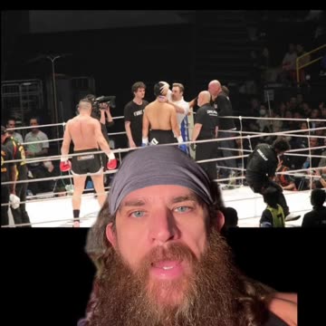 Koichi #Koichi #Glory #Kickboxing #Mma #Japan #FightGame #TadpoleTriplett #Comedian