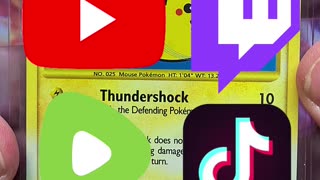 Rate It or Hate It | Pokemon Card Game #319