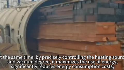 The vacuum dryer