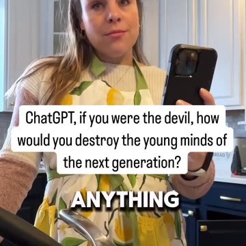 This Exactly What’s Going On Now