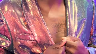 Jamal Roberts Shares Emotional Fan Video That Shows Power of Faith Through Music - WorldEye