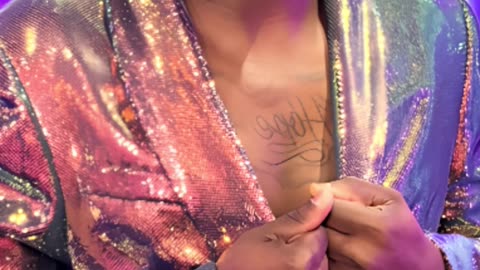Jamal Roberts Shares Emotional Fan Video That Shows Power of Faith Through Music - WorldEye