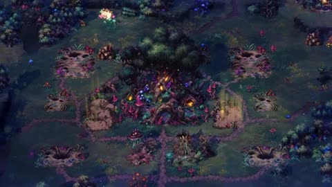 Songs Of Conquest DLC - Roots - Launch Trailer