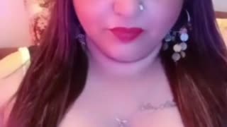 My dream Tango live show Indian super Queen Bollywood actors Moon pat-2