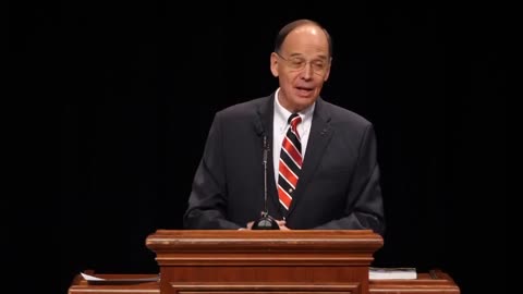 Remember God's Restored Truths