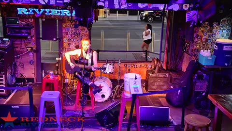 SEPTEMBER 18 2025 LIVE AT REDNECK RIVIERA BAR PART 2