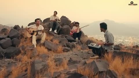 Breaking: Kya Mohabbat Hai - Full Version | Viral Reel | Indofuzon | Cover | Vir