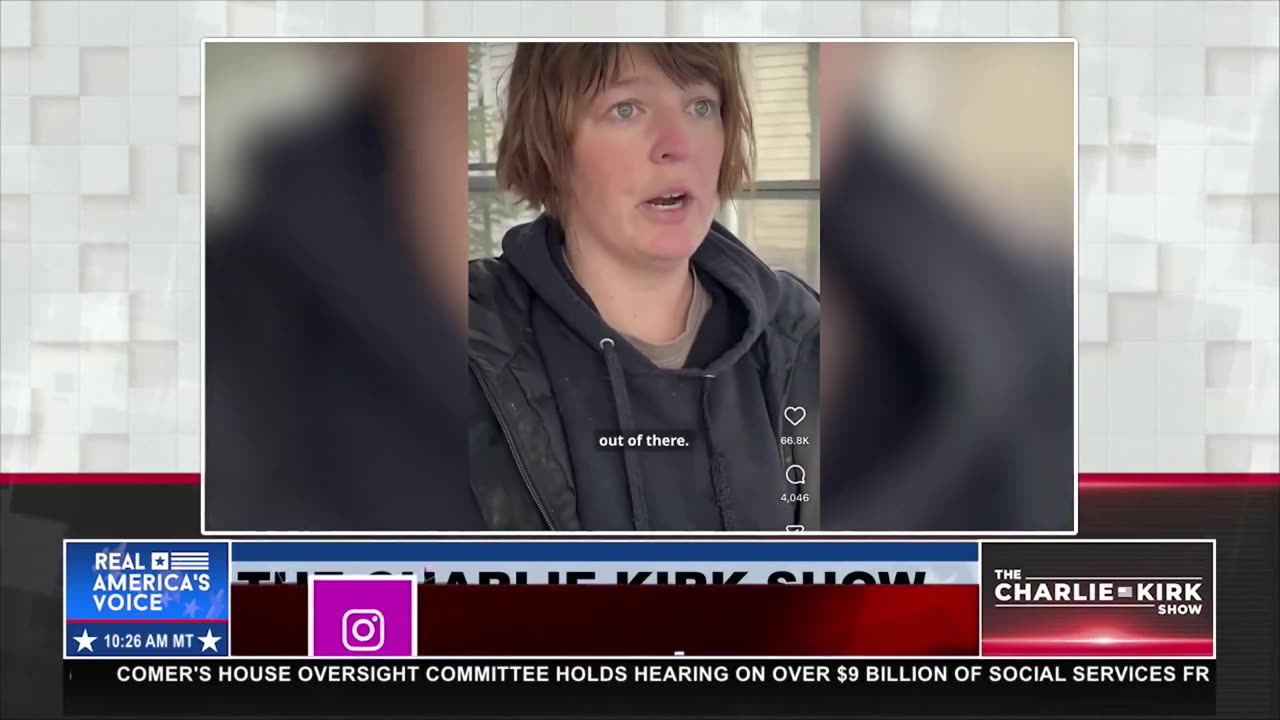 MN: "LEFT'S STRATEGY IS DESIGNED TO PRODUCE SOMETHING LIKE THIS"