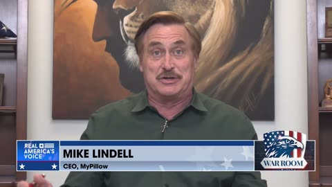 LAWFARE: Minnesota AG Targets Mike Lindell’s Charities