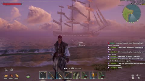🔴 Live Crosswind Draining The Swamp! (Crosswind Playtest)