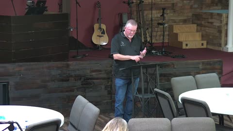 Hebrews Study