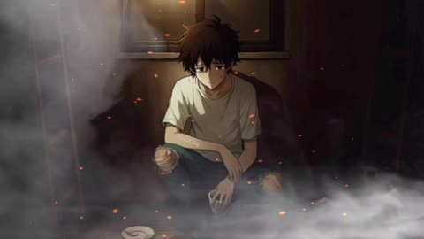 👉 “Teri Yaadein 💔 | New Hindi Sad Song 2025 | Heart Touching Lofi Short”