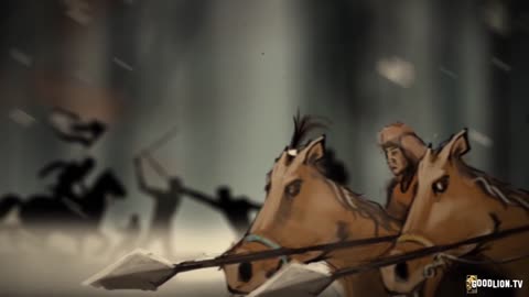 THE RISE OF THE KHAZARS: PART I (BANNED DOCUMENTARY) 🎬