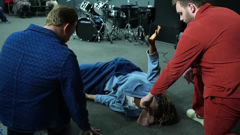 REAL DEMON CAUGHT ON CAMERA!