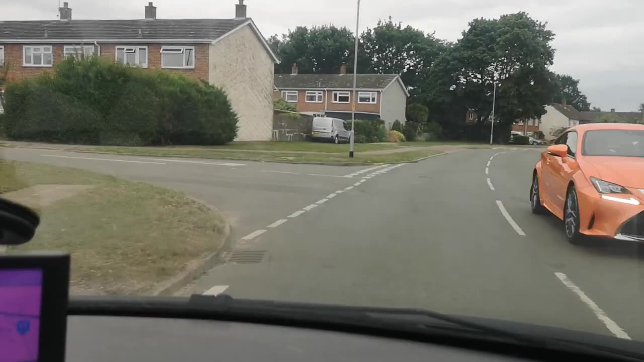 Sometimes You have to Mock The Oppostion