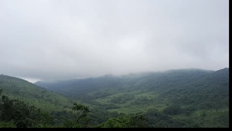 We got a new sport in mountain ⛰️