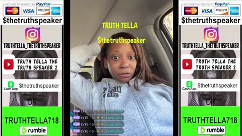 21BADBITCH 1ST SOLO LIVE FRESH OUTTA JAIL MIGHT GET BACK IN CONTENT HOUSE