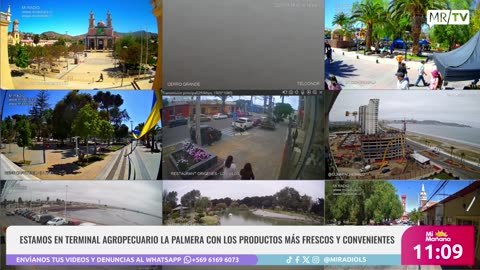 MI MAÑANA 14/11/2025