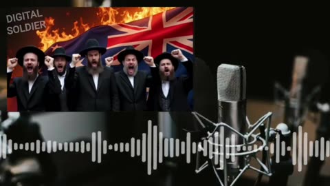 JEWS NOW DECIDE what's hate speech In Australia.