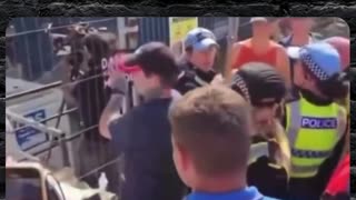 We've lost the UK