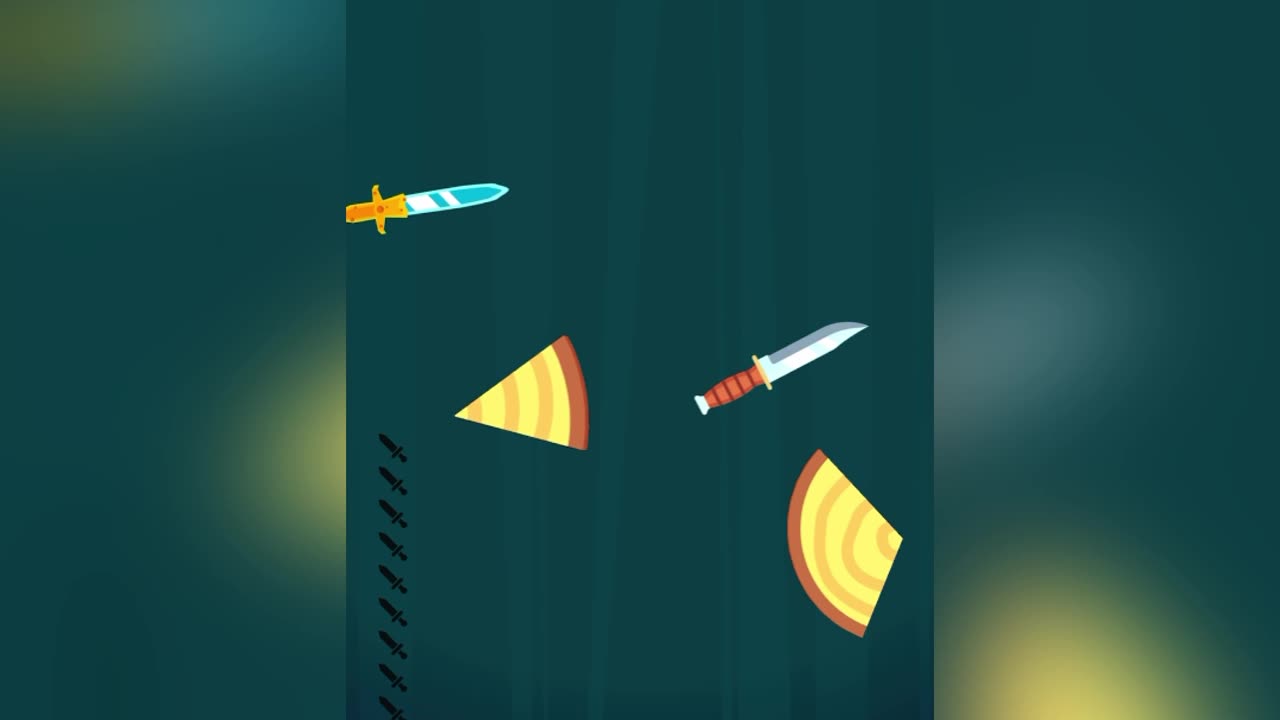 Relax & Unwind: The Ultimate Anti-Stress Game / Knife GamePlay