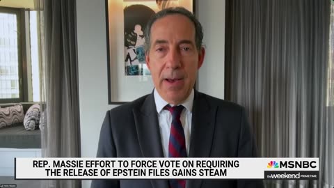 The Epstein files ought to be made public.