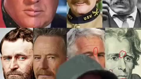 All the past US presidents are still alive this is a must see