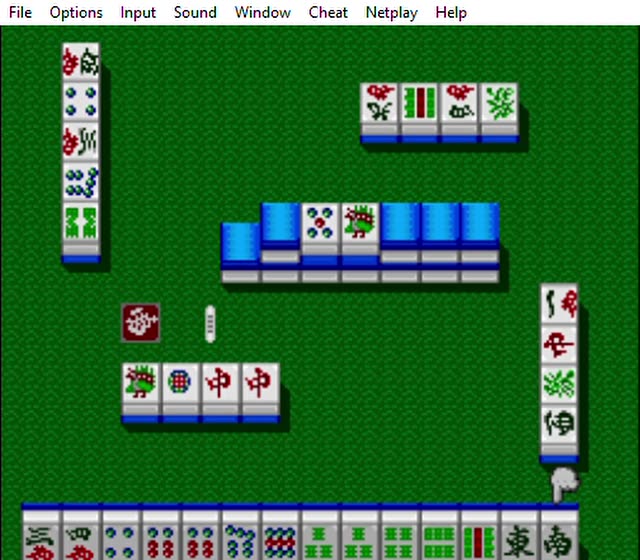 Kikuni Masahiko no Jantoushi Doraou 2 - Kigyou Senshi