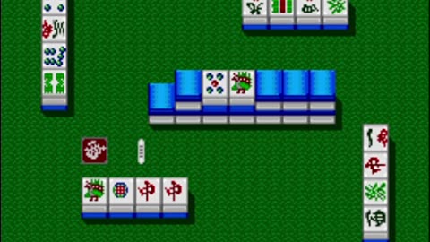 Kikuni Masahiko no Jantoushi Doraou 2 - Kigyou Senshi