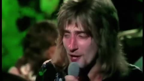 Stay With Me, Faces, Live, 1971