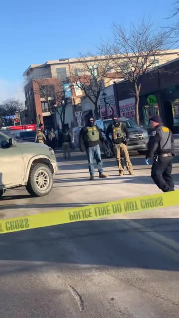 ICE arrest ⚠️🇺🇲🚨😔#breakingnews #minnesota