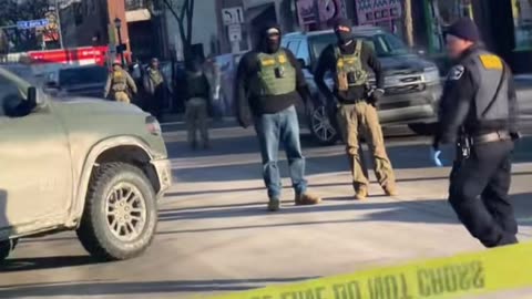 ICE arrest ⚠️🇺🇲🚨😔#breakingnews #minnesota