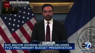 NYC will be forced to raise Property Taxes on the middle-class