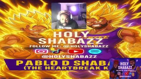 iShowSpeed Nearly ARRESTED in Dallas as Police Crash His Tour! #holyshabazz