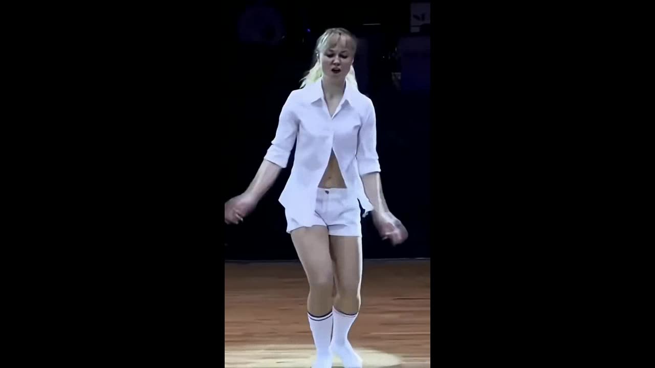 *"Well, this is just super."*